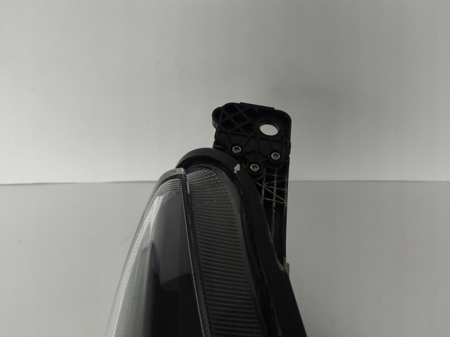 light right REFLEKTOR SEAT LEON III 3 5F 5F0 13-17 FULL LED