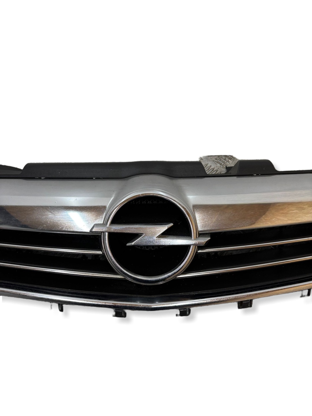 Grille OPEL ZAFIRA B LIFT 08- 13247331