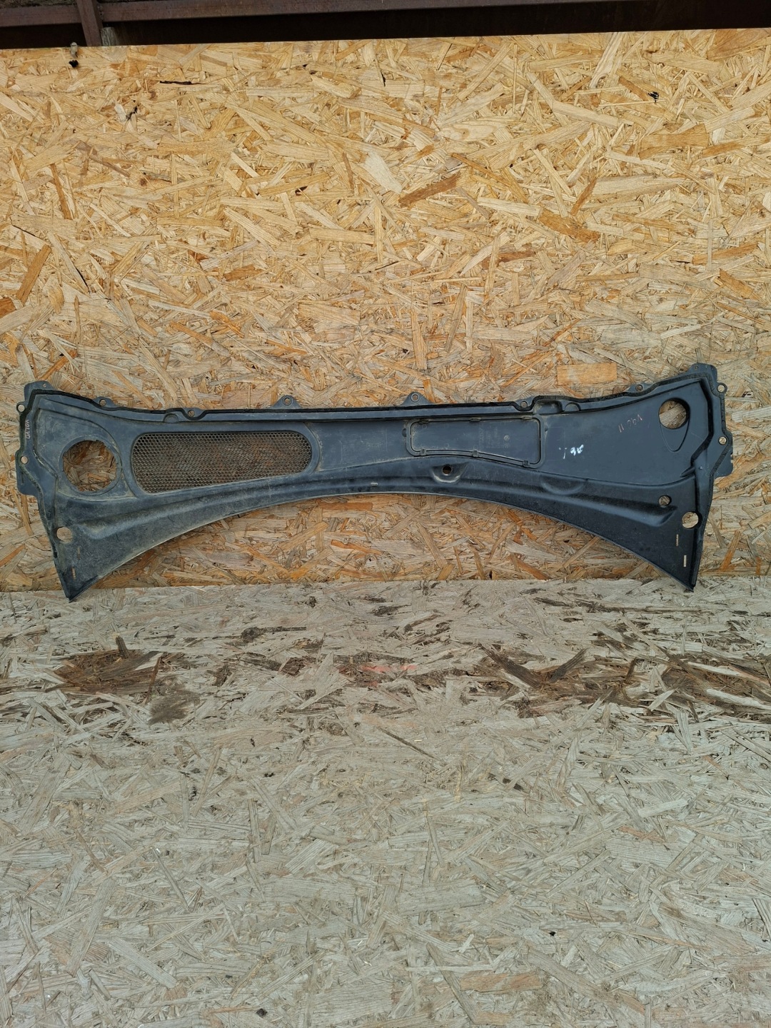 torpedo VOLVO S90 16- 31402277 31402275
