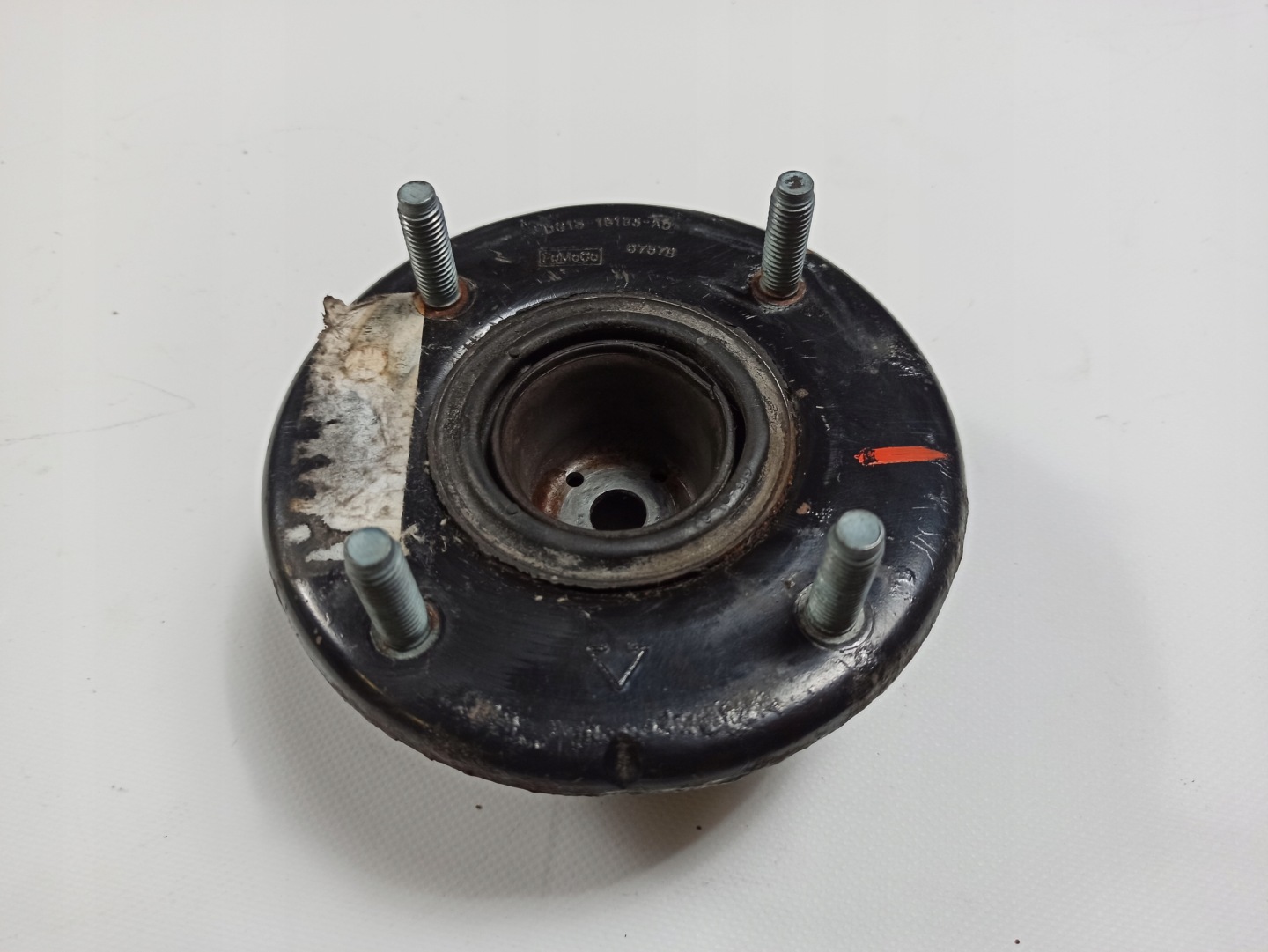 Airbag Halter des Stoßdämpfers lozysko Ford Explorer 2011-2019