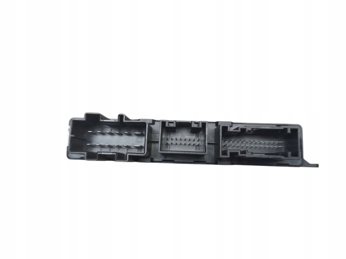 unité de commande électronique uce module siège PORSCHE PANAMERA et 970 97061853712