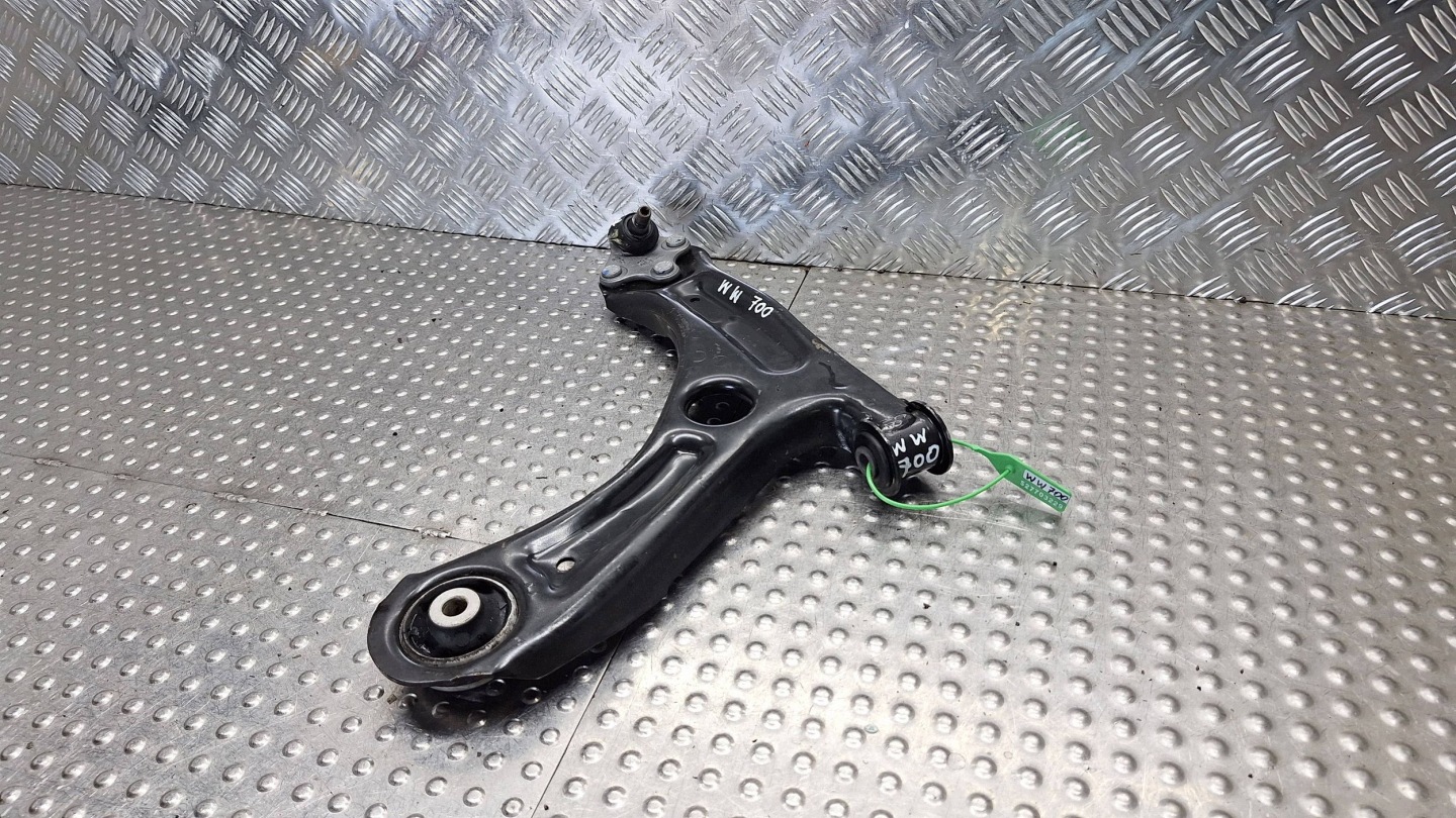 arm left front 1S0407151 SKODA CITIGO VW UP UP! SEAT MII