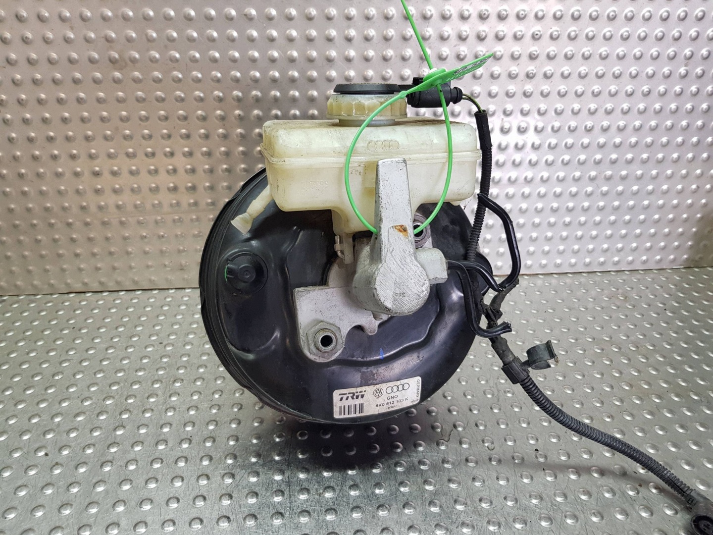 servo Servofreno 8K0612103K AUDI A4 B8 A5 8T