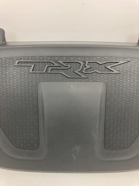 Dodge RAM V 1500 TRX 6.2 motor cover upper 2021-24