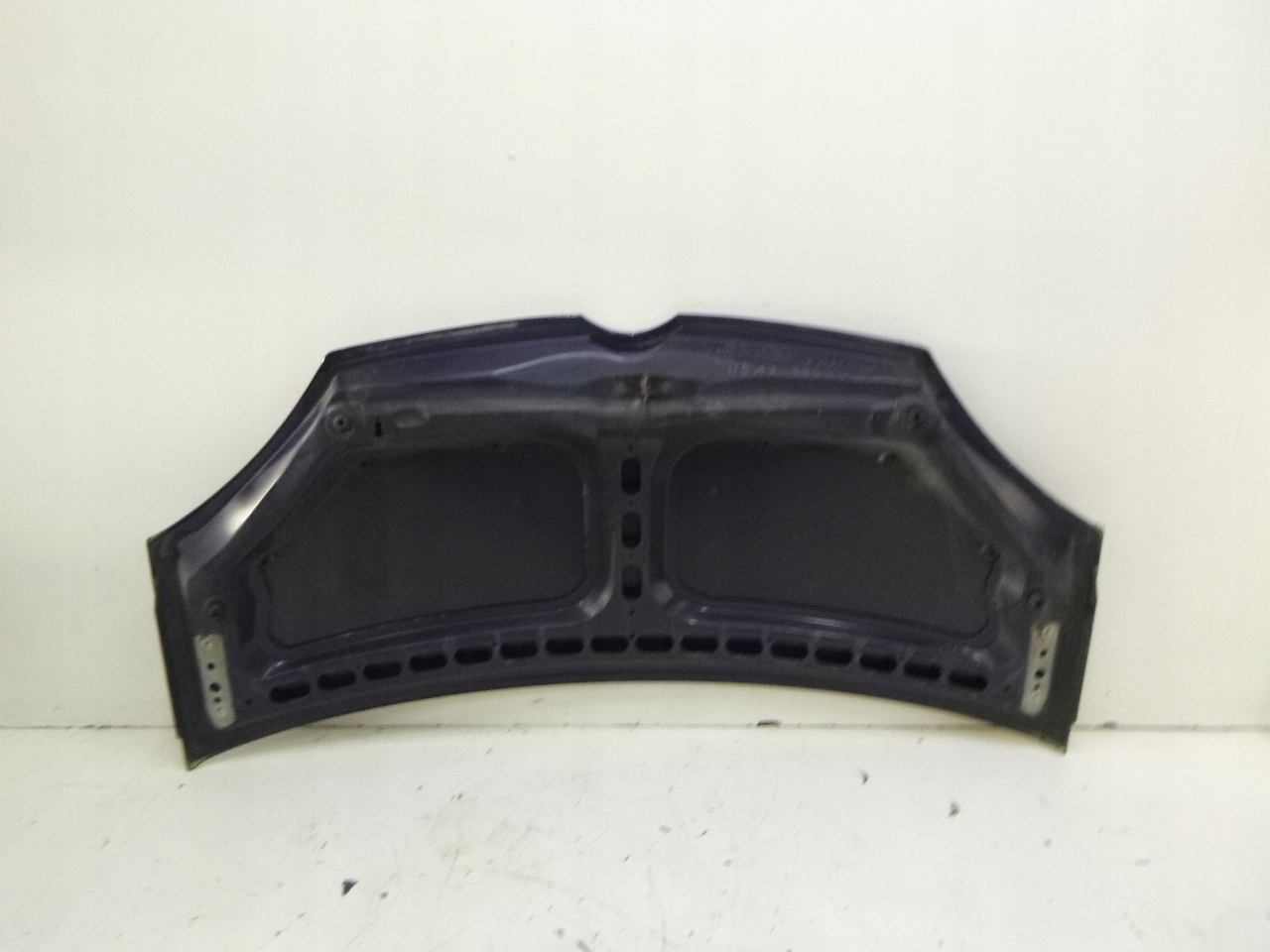 CAPOT MERCEDES VANEO W414 LAKIER 4513 2000 R.