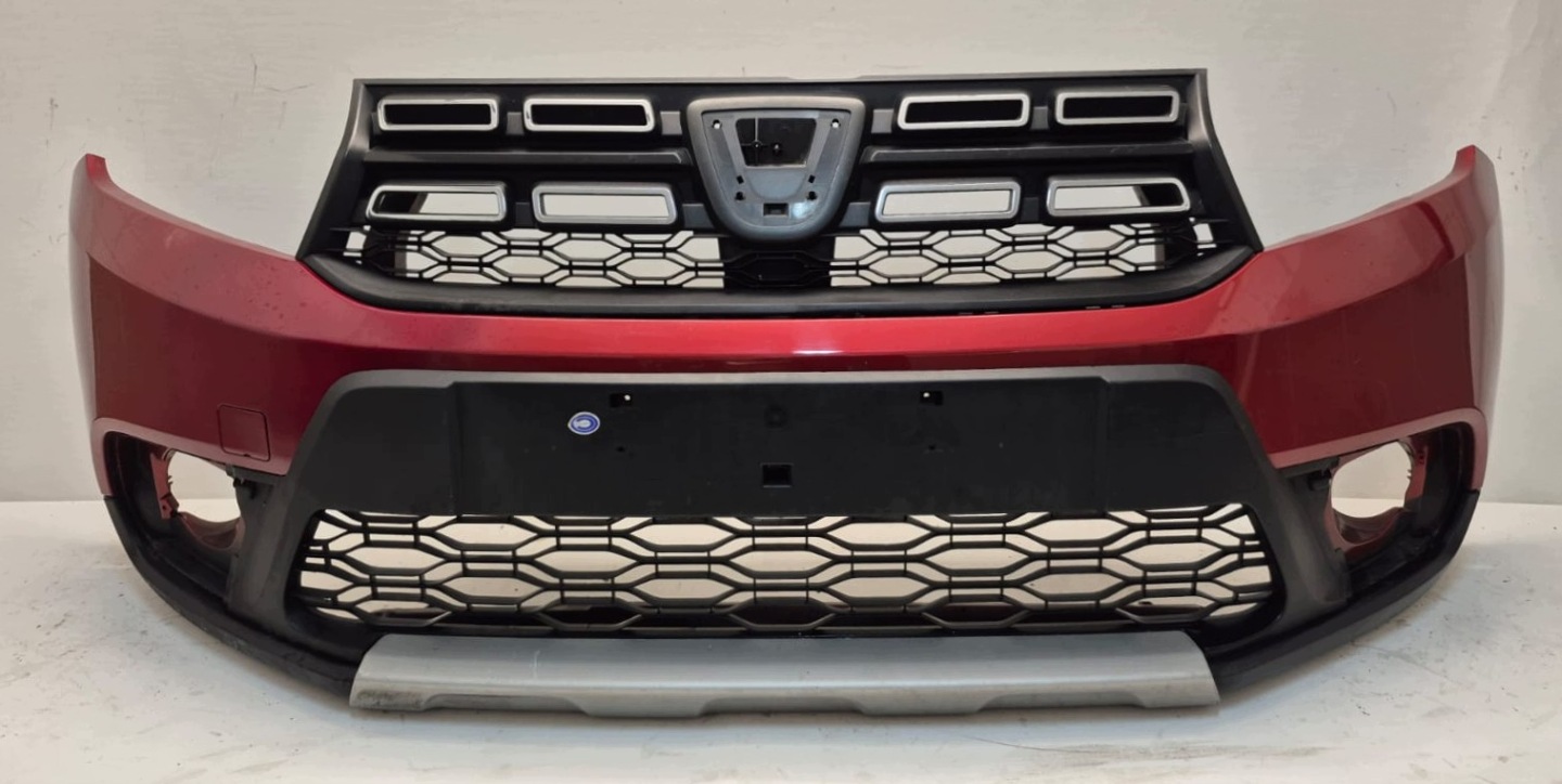 DACIA SANDERO II STEPWAY LIFT 16- bumper front front 620223900R