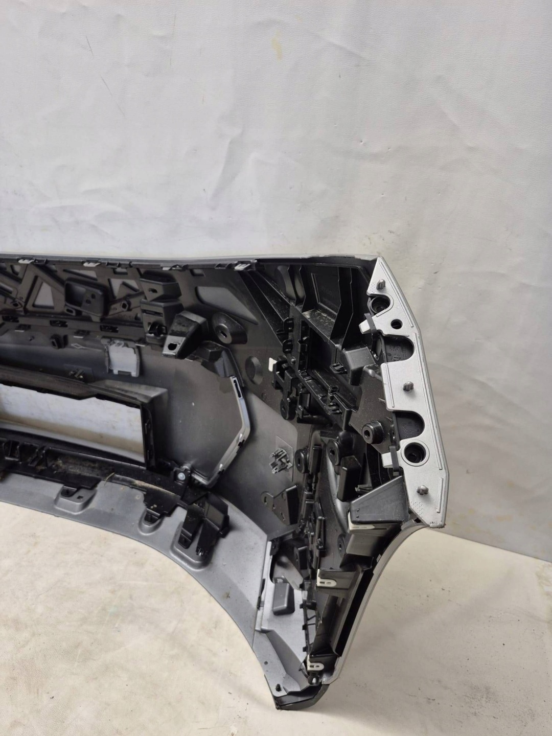 BMW iX3 NA5 25- bumper front front m-packet ELECTRIC 5B41EDC
