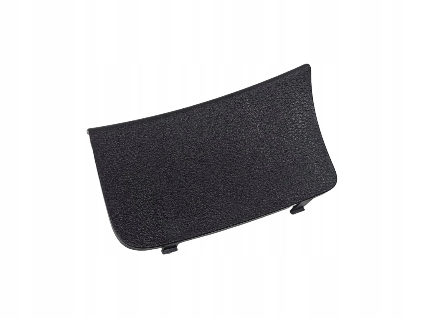 spoiler bonnet boot right VW TOUAREG II 7P 7P6867656