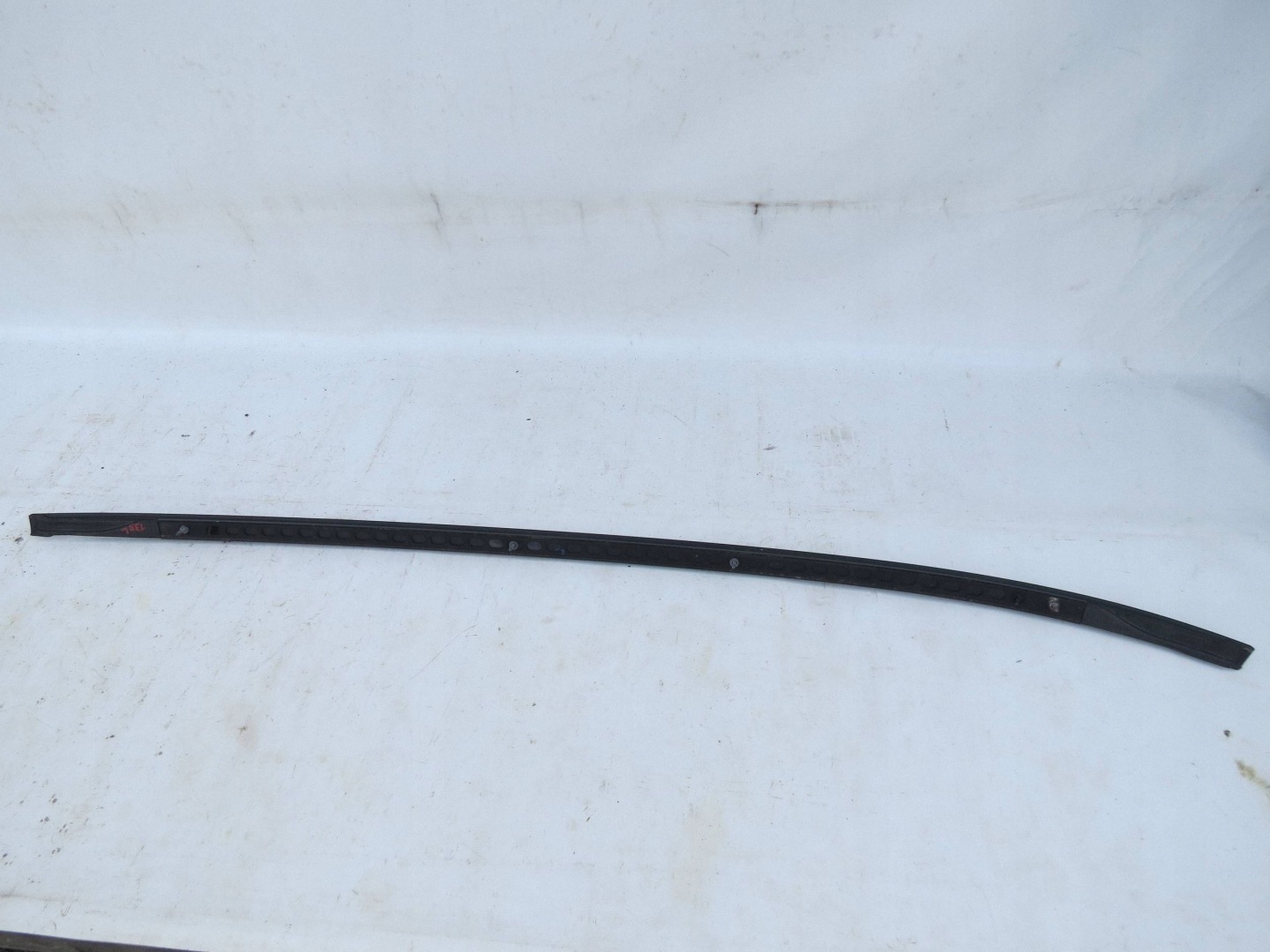 Dachreling dach links VOLVO V60 2.0 D 120KM 31378462