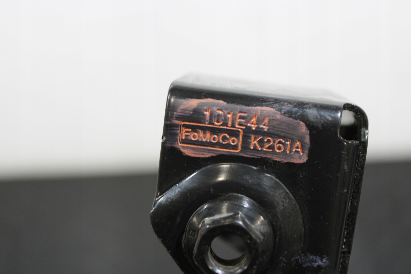 holder bracket tip right K261A FORD TRANSIT CONNECT II MK2 FL