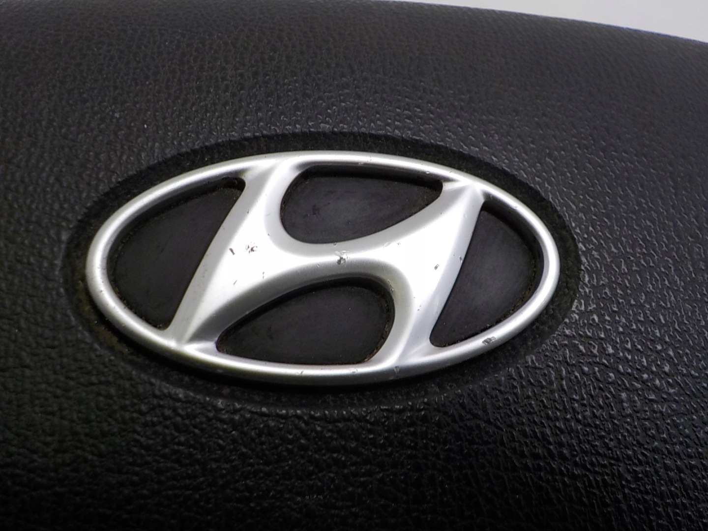 HYUNDAI H1 Airbag Deckel AIR BAG