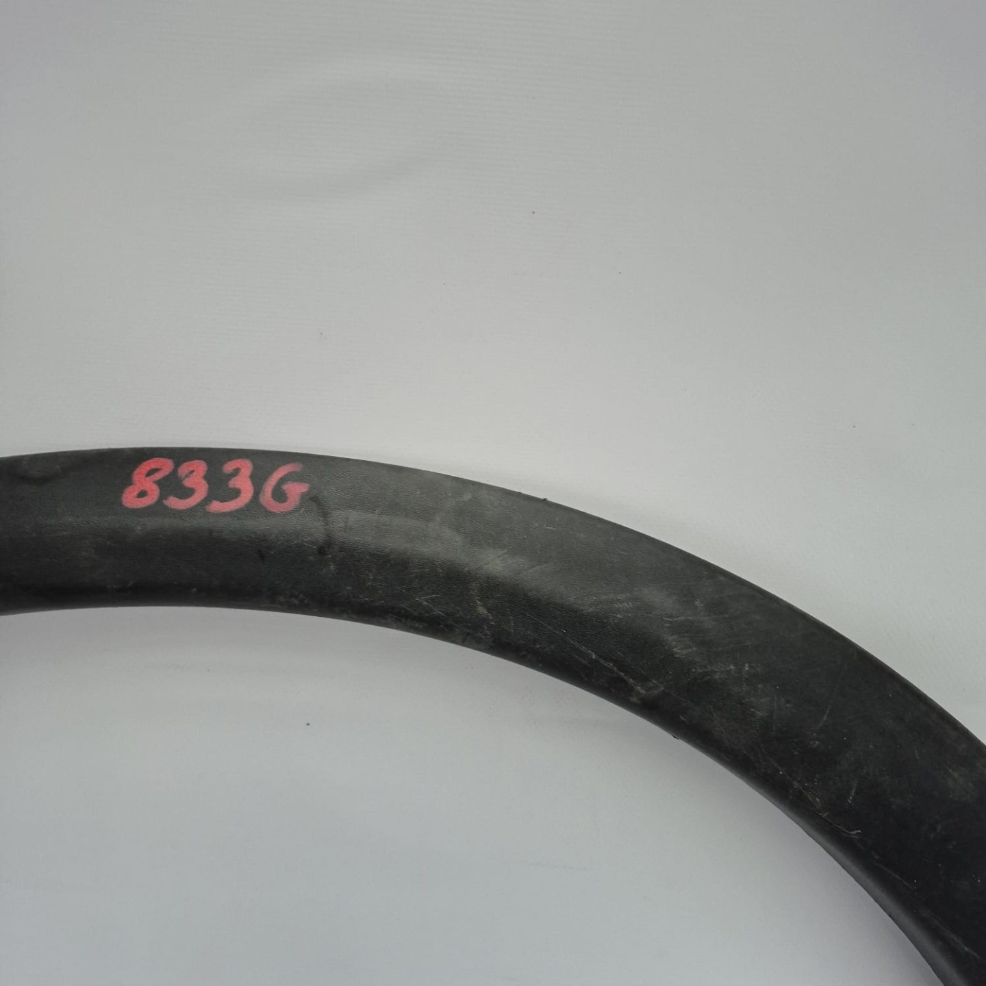 VOLVO C30 06-12 moulding cap right rear part