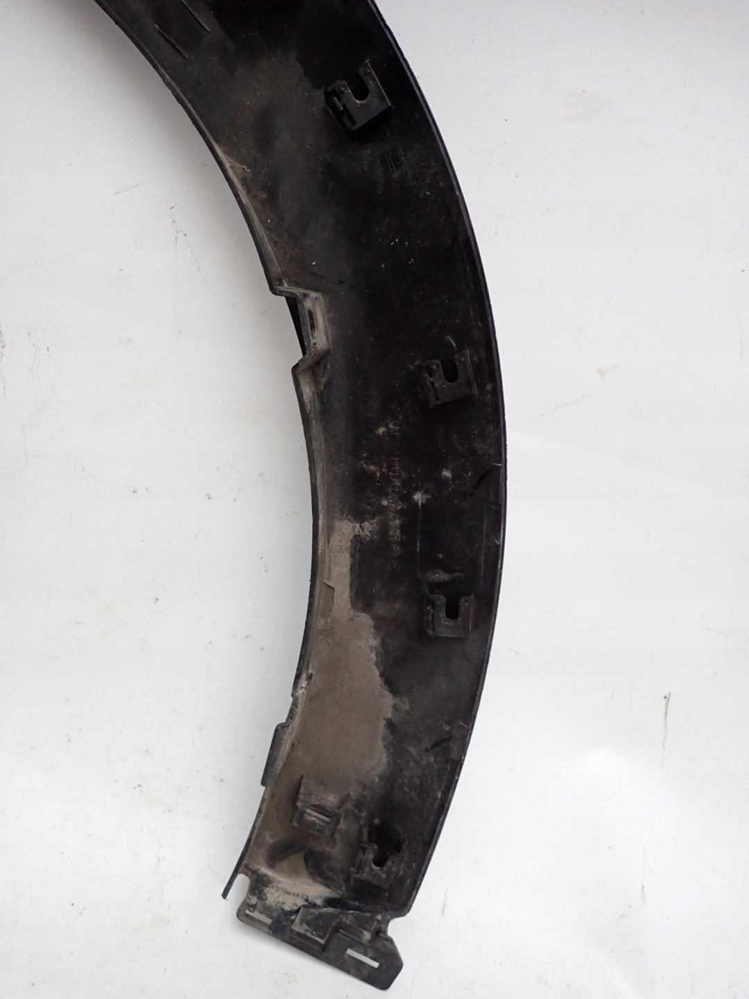 MAZDA CX3 2015- moulding for fender right front front D10E-51W21