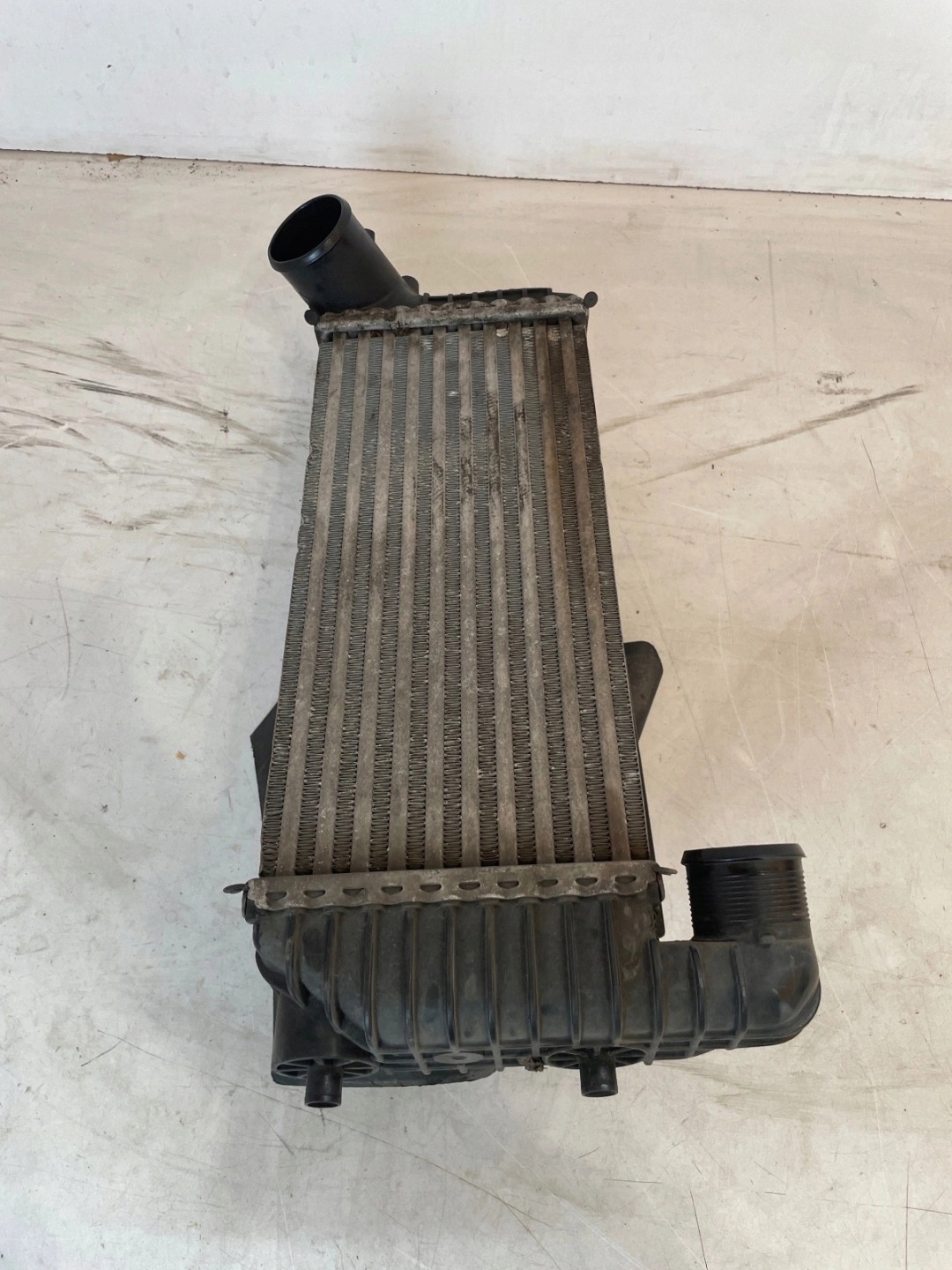 Intercooler Ford Focus MK3 C-Max MK2 1.6 TDCI