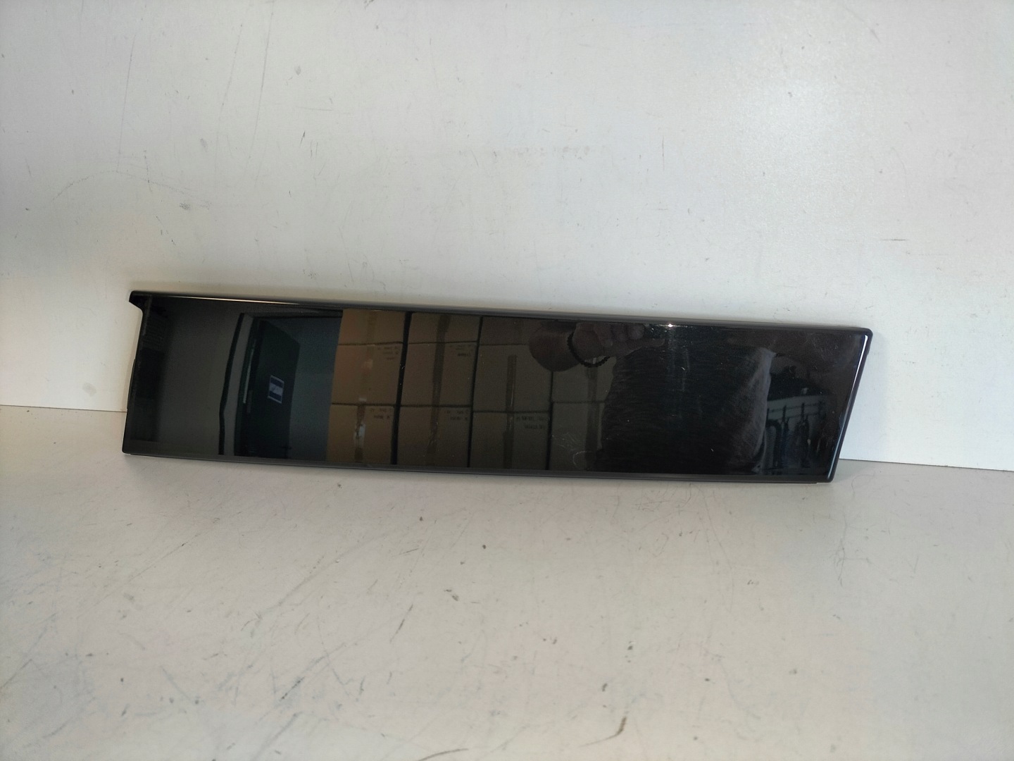 moulding cap door front right PEUGEOT 2008 II 19