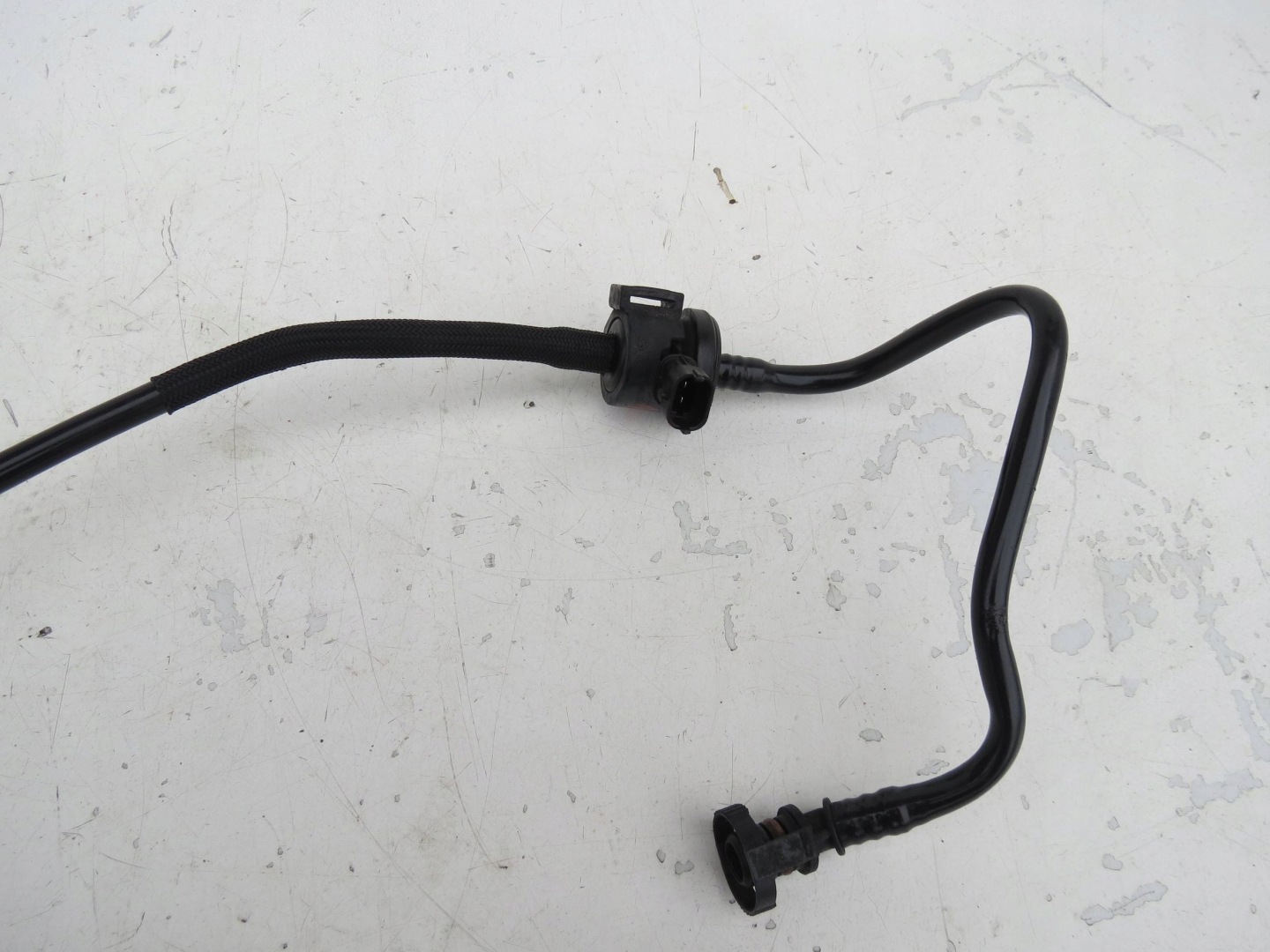 hose hose vacual PORSCHE CAYENNE and 7L5 4.8 V8 94811002003