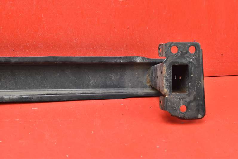 bumper support front front pillar 5JA807109A SEAT TOLEDO 4 IV 12-19