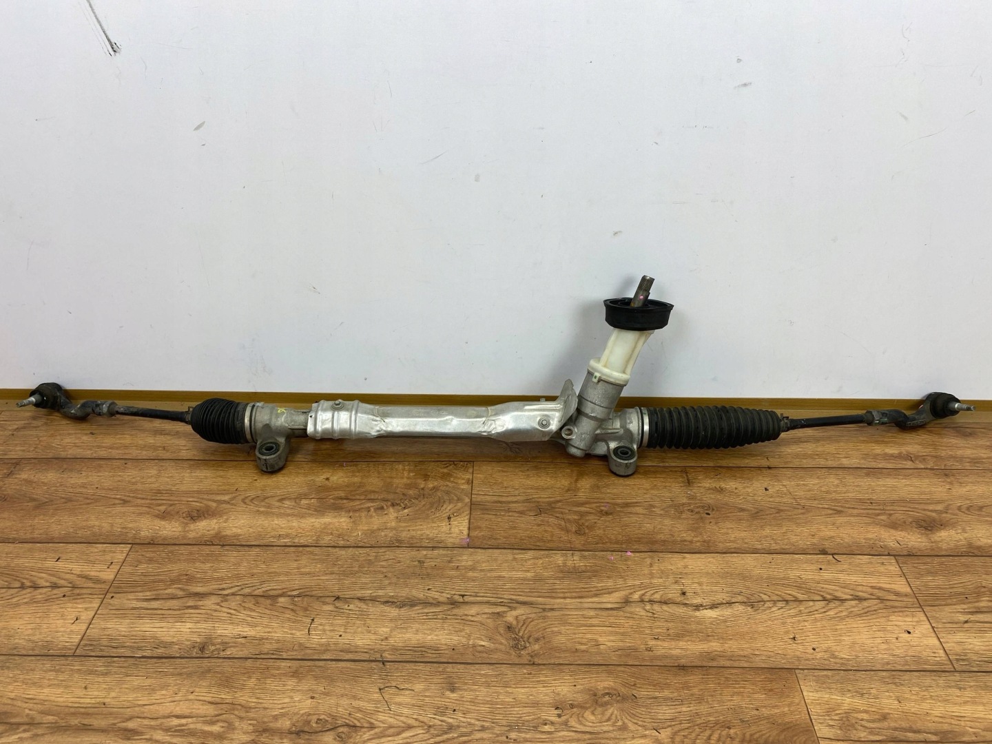 Boîter direction Boîter direction Ford Escape IV Kuga MK3 2020+