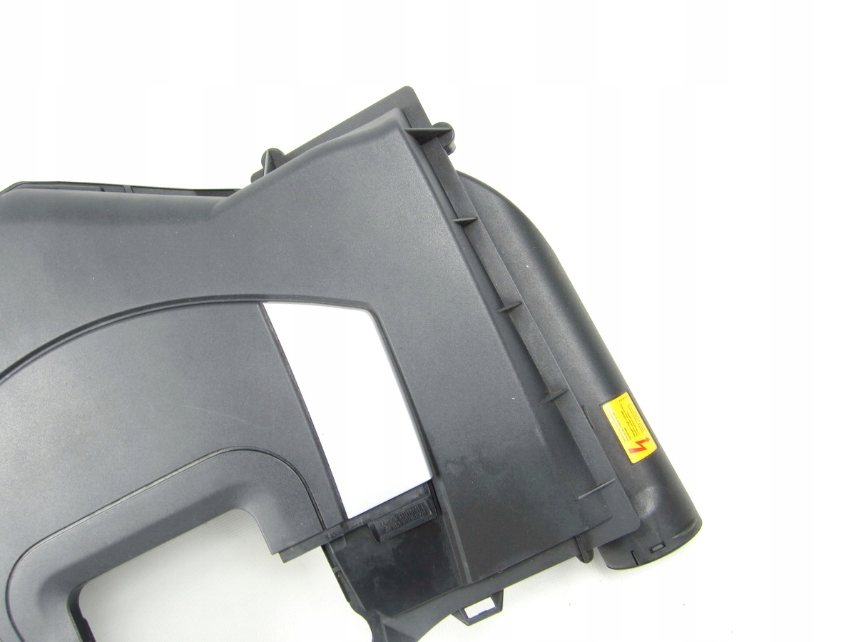 Gehäuse filter luft Mercedes ML W164 3.5 V6