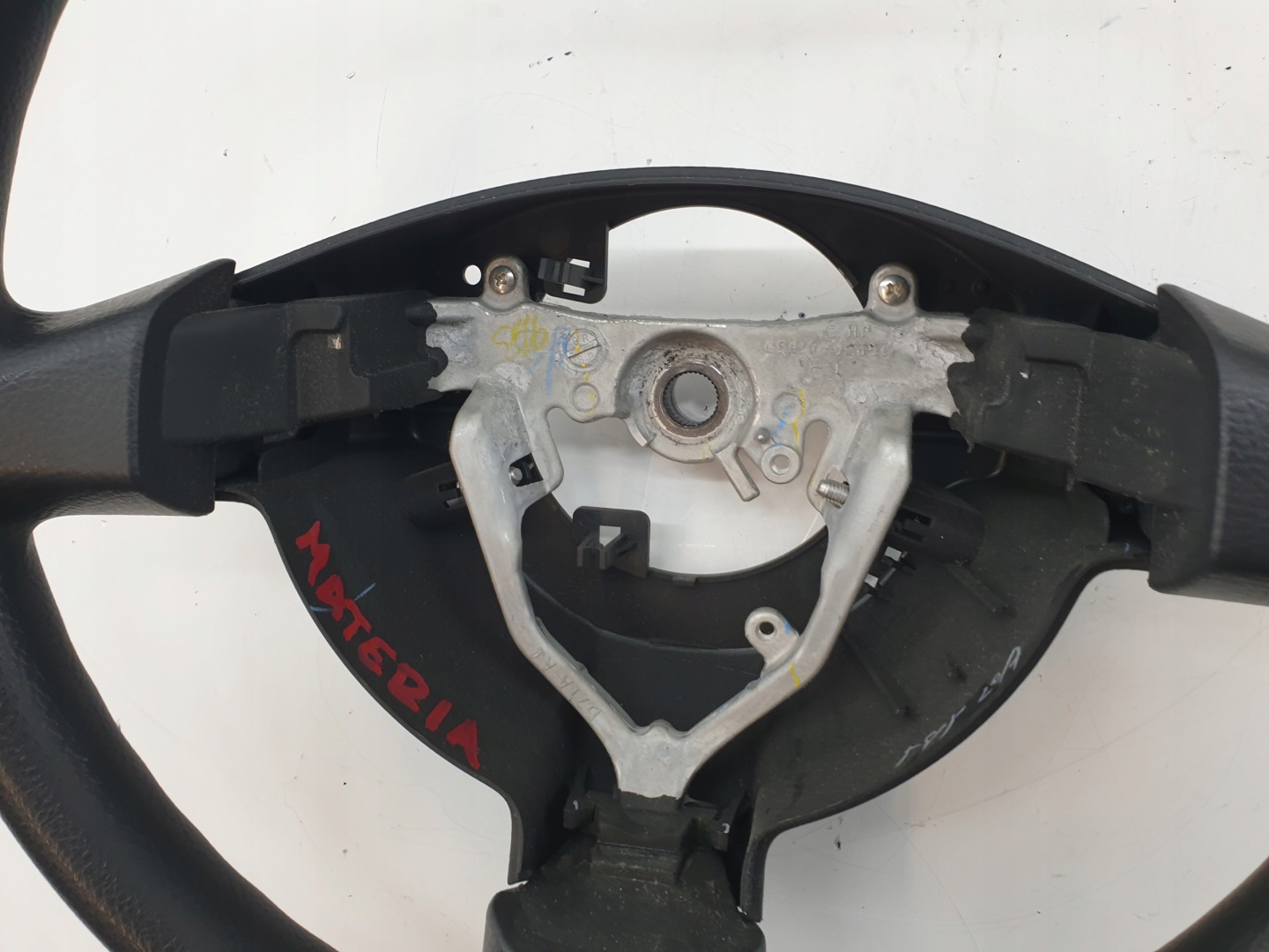 lenkrad LADNA DAIHATSU MATERIA