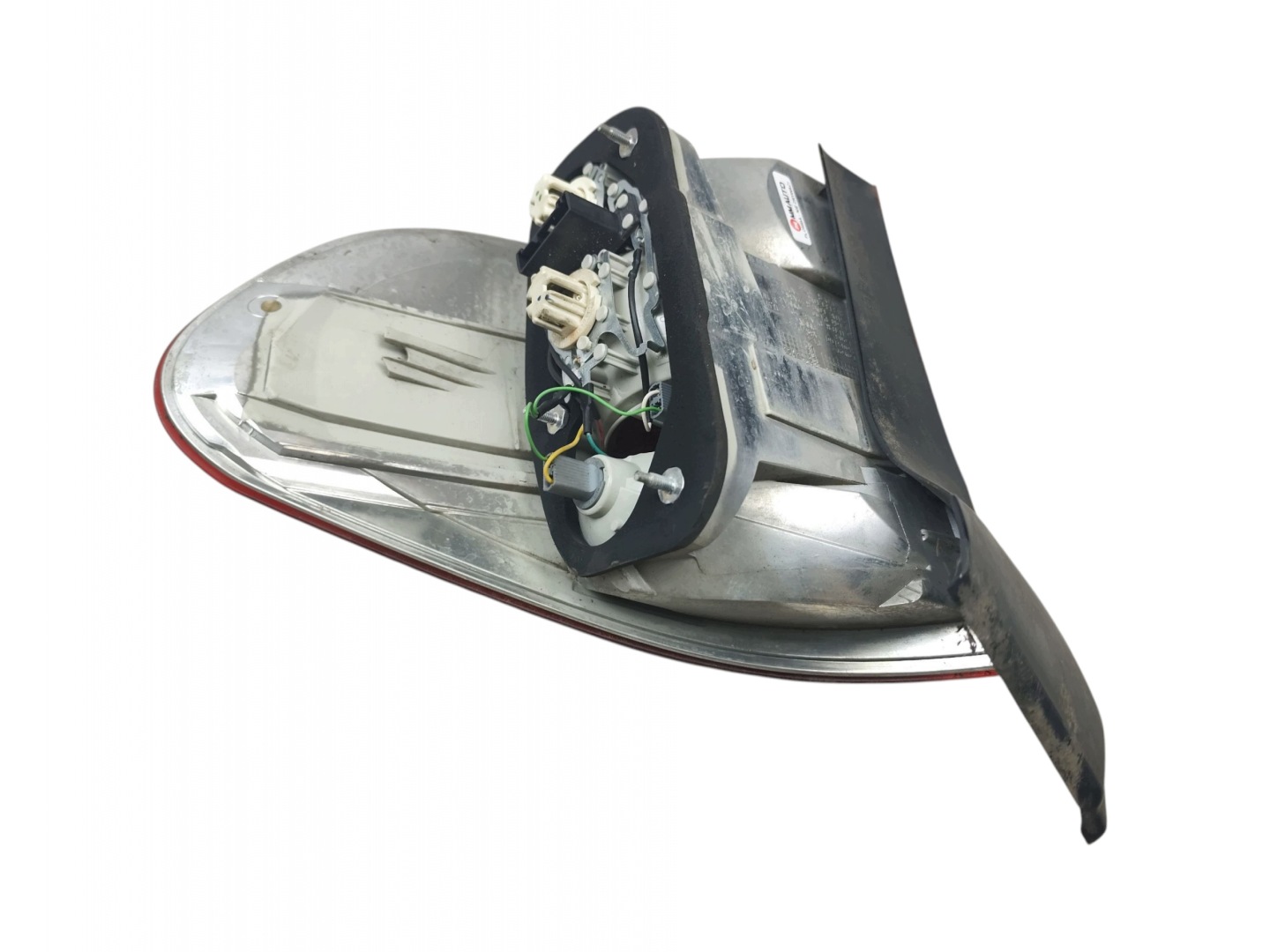 light left left rear part BMW X5 E70 (2006-2010)