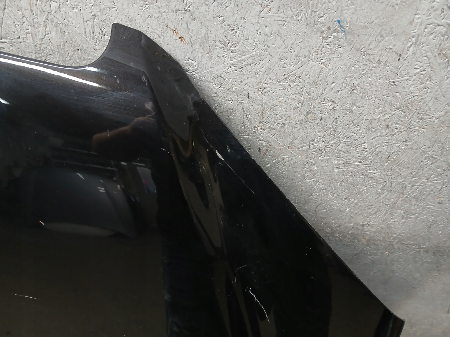 cofano MERCEDES C KLASA W204 A204 07-10