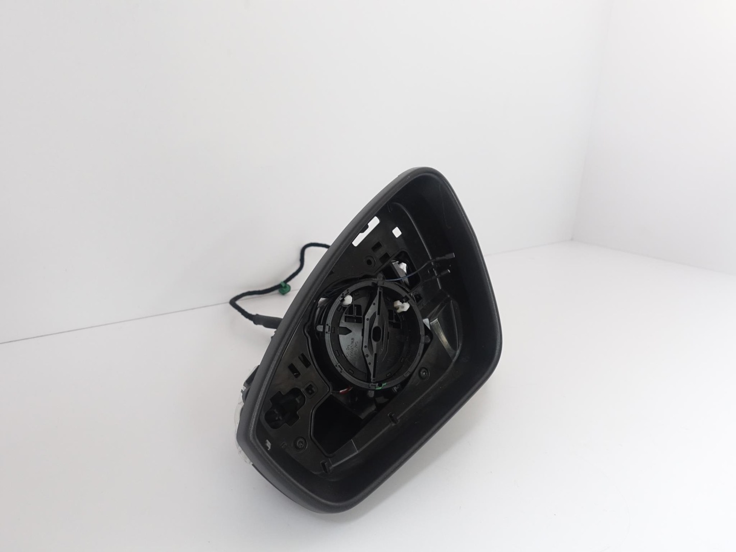 VW ID4 ID.4 11B mirror left 9 PIN