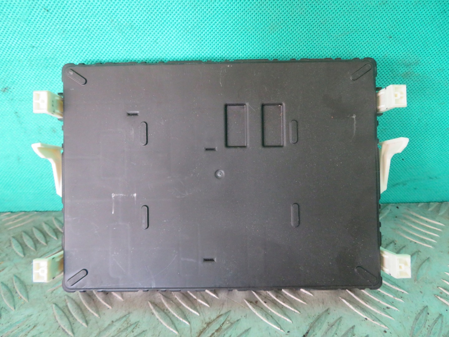 comfort control unit MERCEDES W205 COUPE 17R