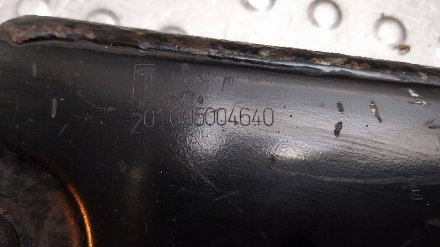 arm left front 2S61-3051-DA FORD FIESTA FUSION MK6