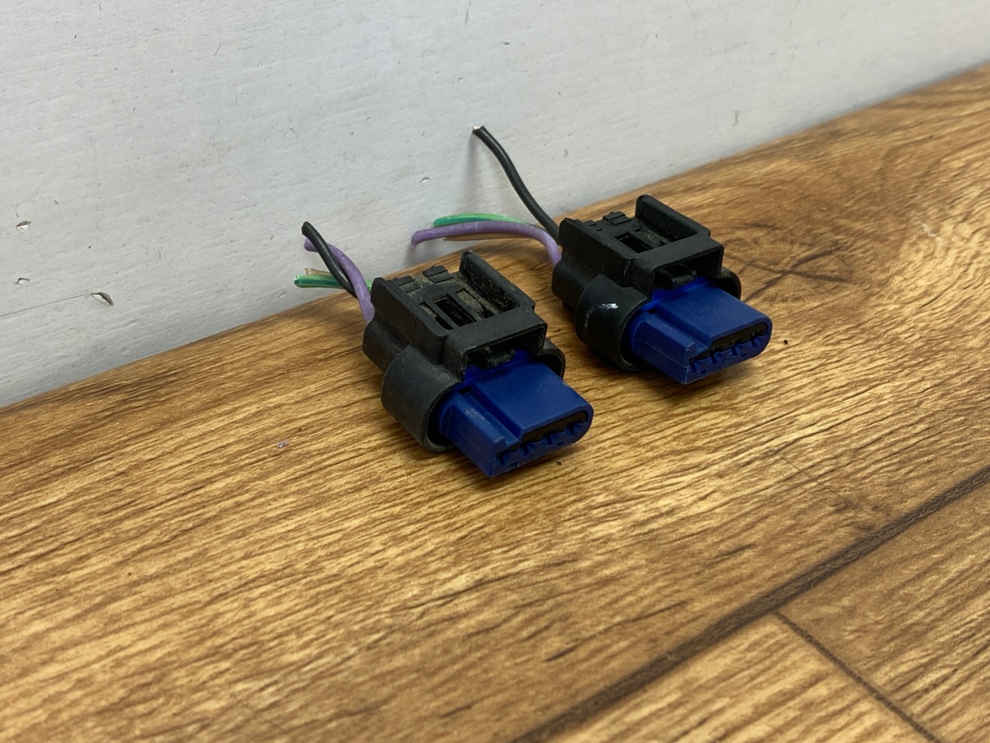 connecting spoiler kostka MAP sensor temperatury Ford/Dodge/Jeep/Chevrolet/RAM GM