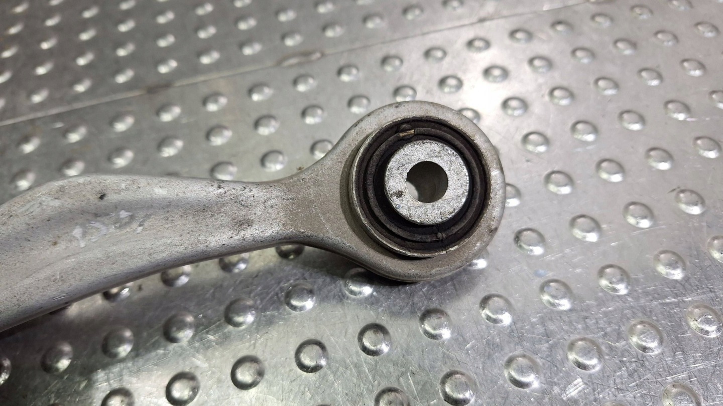 Querlenker rechts heck 8K0501530N AUDI A4 B8 A5 8T A7 A6 C7 Q5 8R