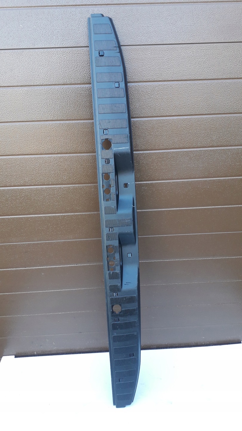 lista küszöb far SPRINTER A9066860074