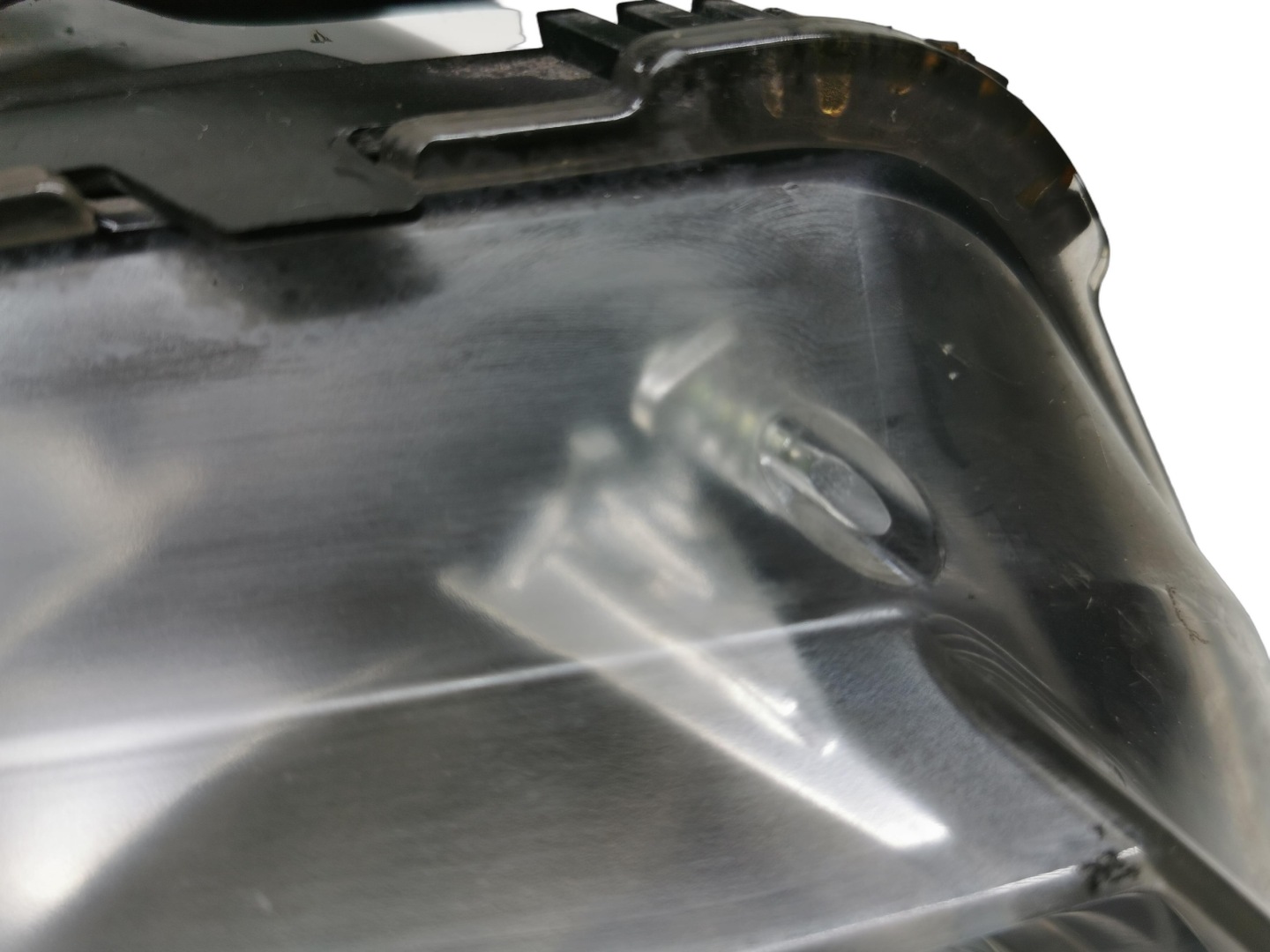 light right front AUDI A8 D3 4E0941004BR