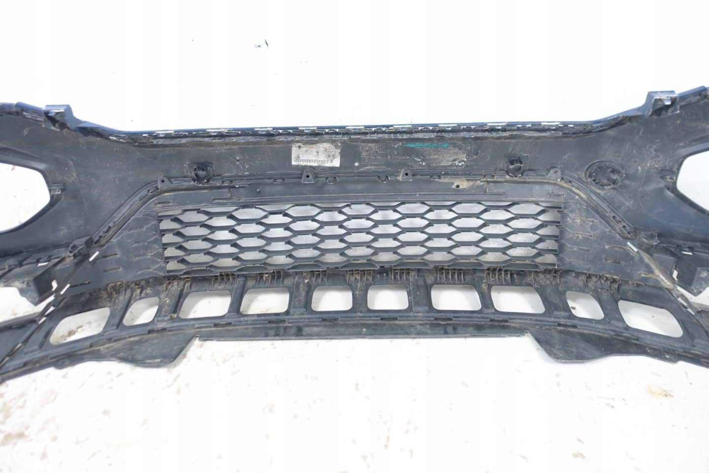 bumper front front VW T-ROC 2GA 17-21 4XPDC 2GA807221AF