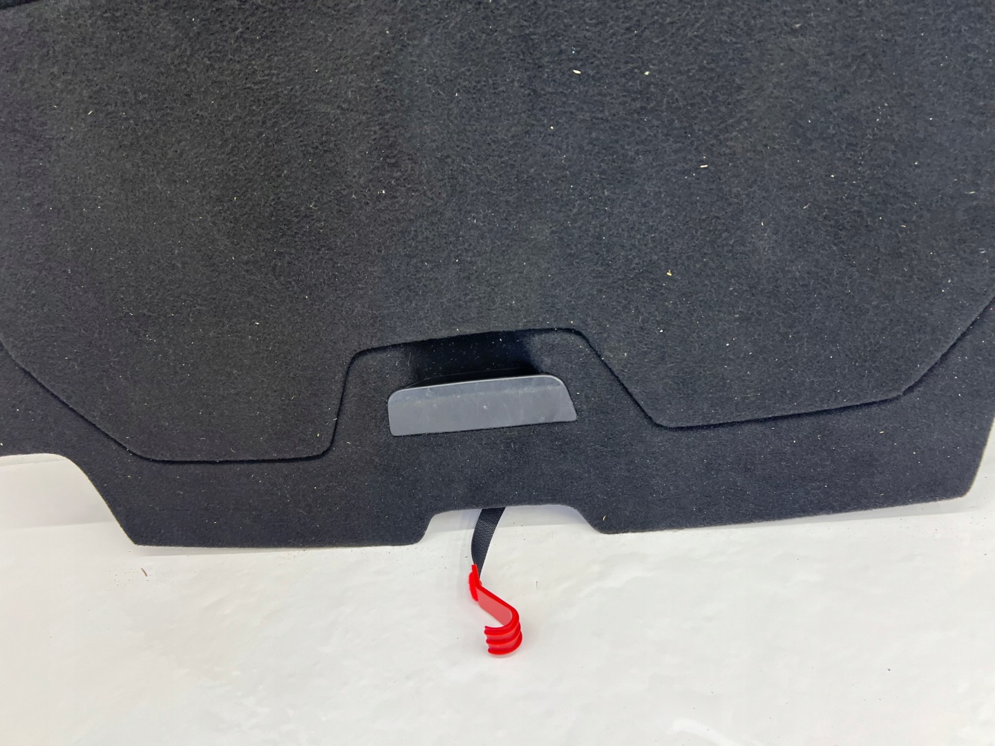 floor boot carpet mats 31462836 Volvo V60 II (2018-2024R)