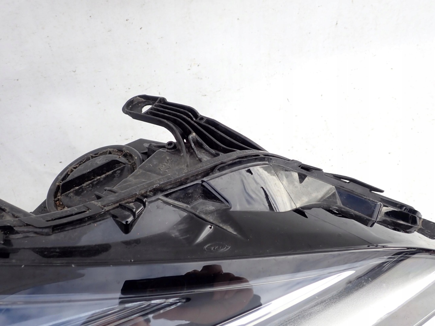 OPEL ASTRA V 5 K 15- light front front right