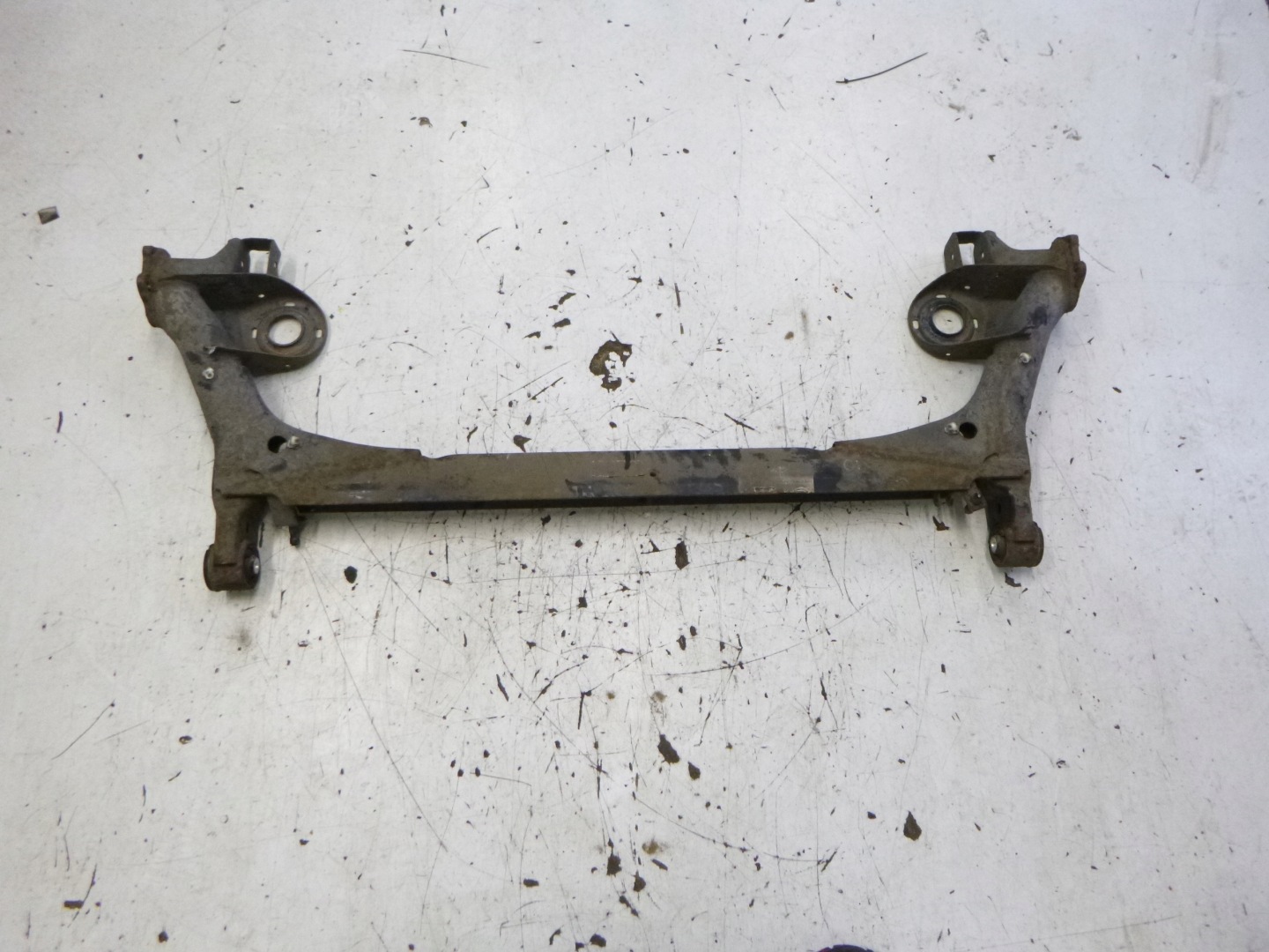 sider rear springing VW Lupo SEAT Arosa 1.4 B 1998-2005 OE EU