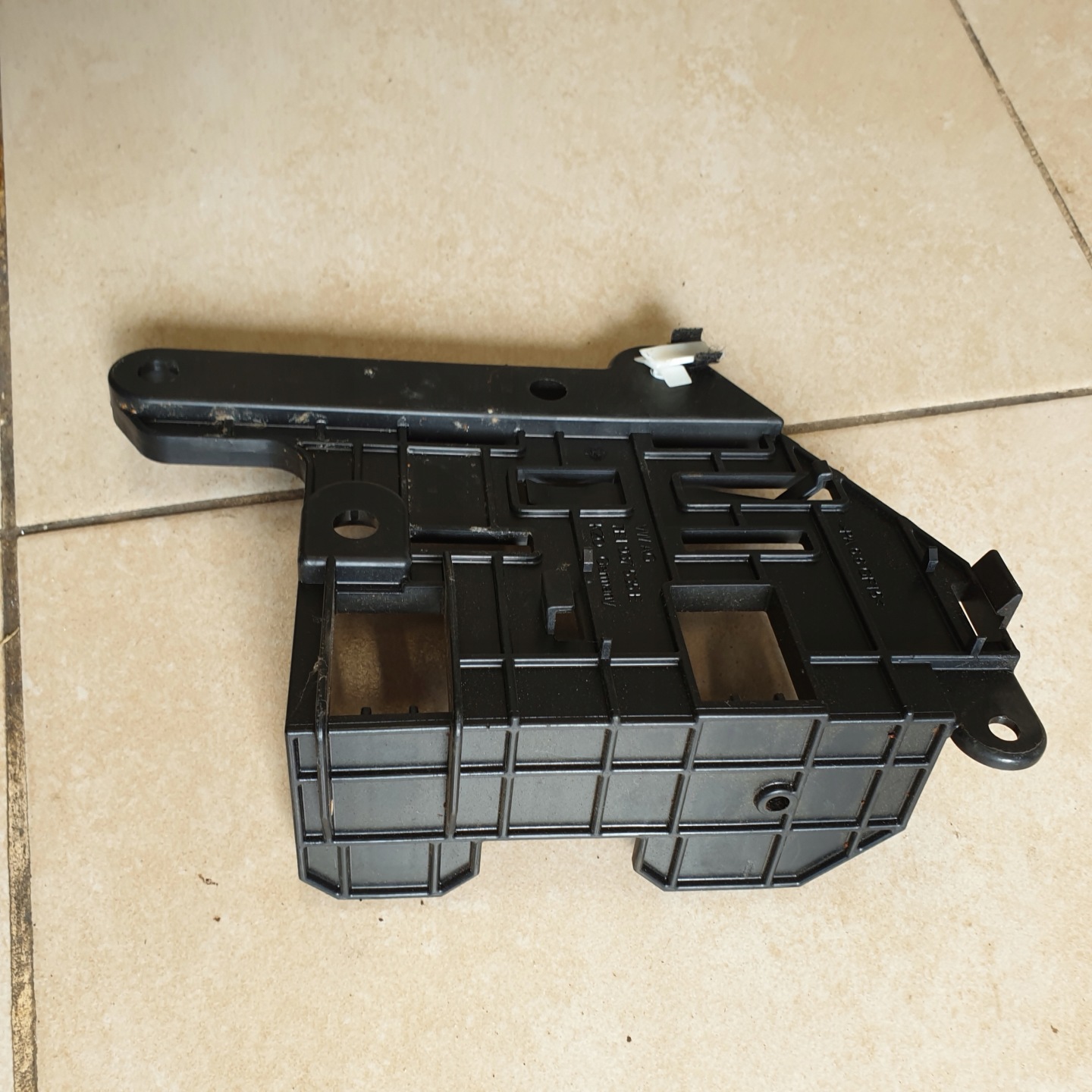cover spoiler plastic VW MULTIVAN T6 T5 LIFT OE EU