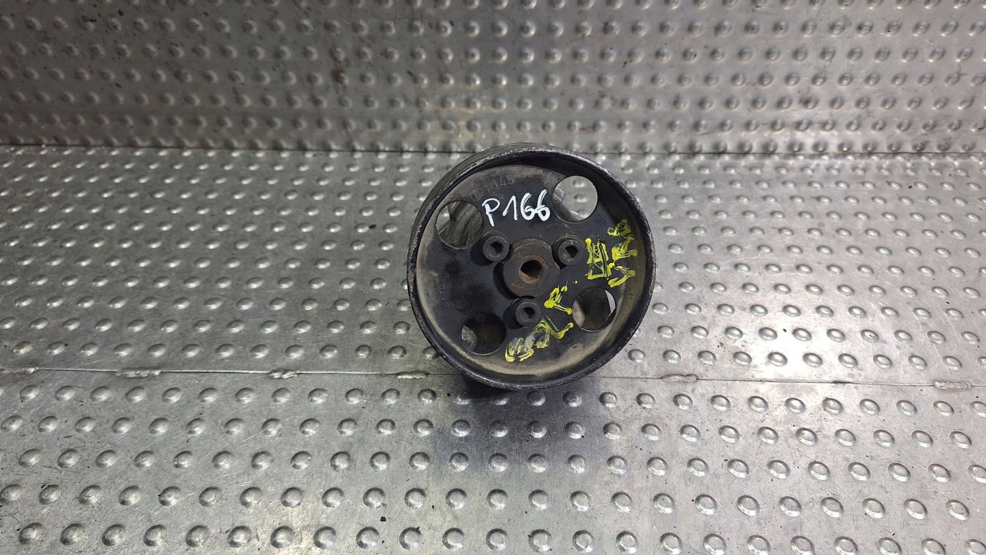 servo pump 95 BAR 357422155C 7691955117 VW GOLF III PASSAT B3