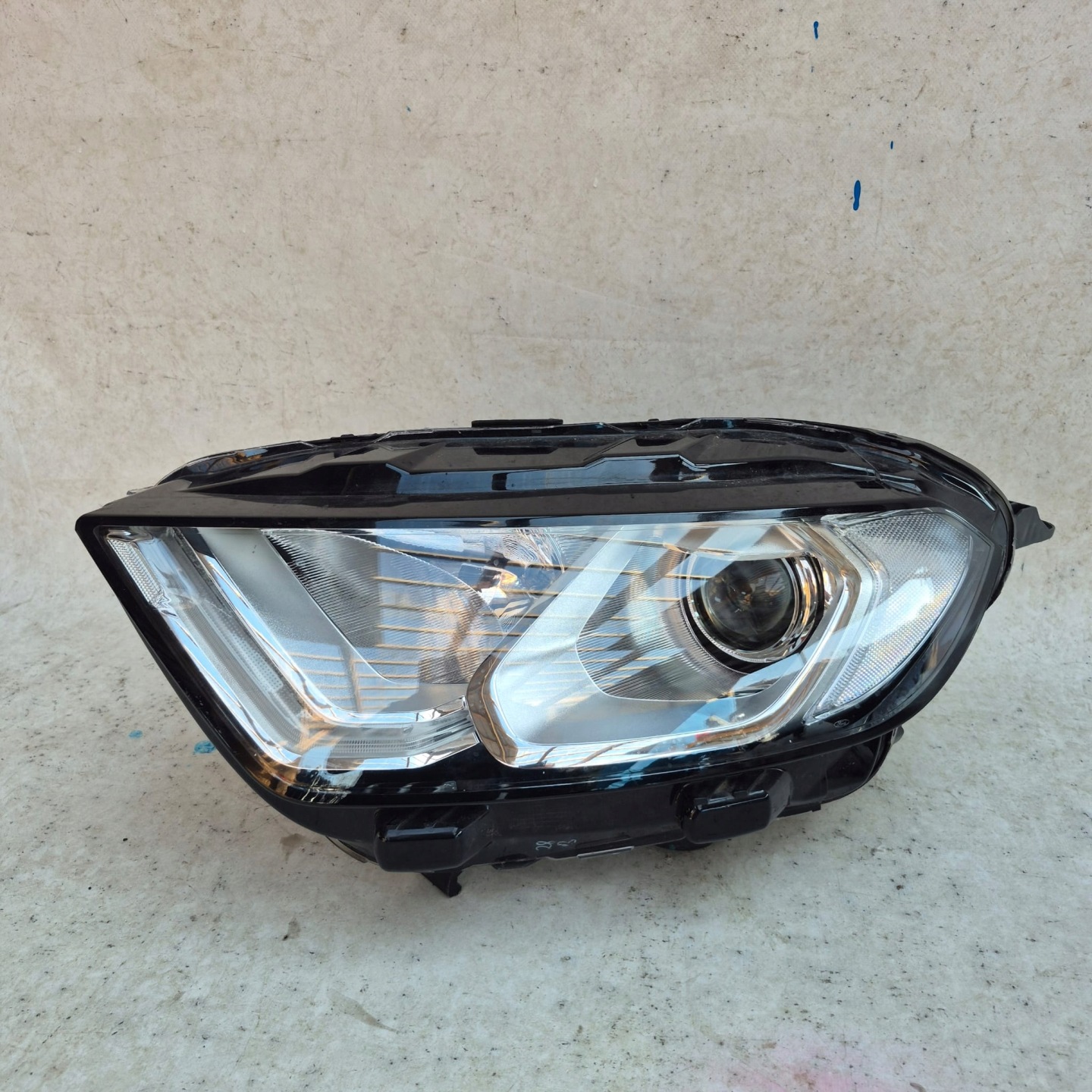 FORD ECOSPORT II 2 LIFT 17- light left front front