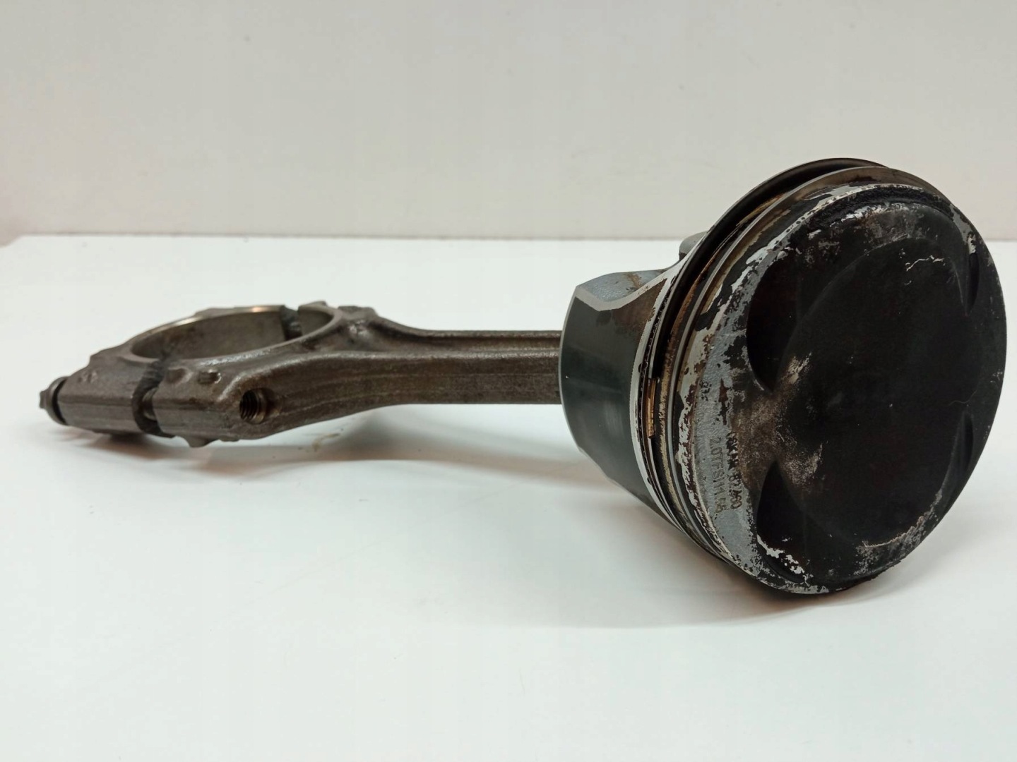 pistone Biella 82L199 2.0 TFSI Audi Q2 e (2016- )