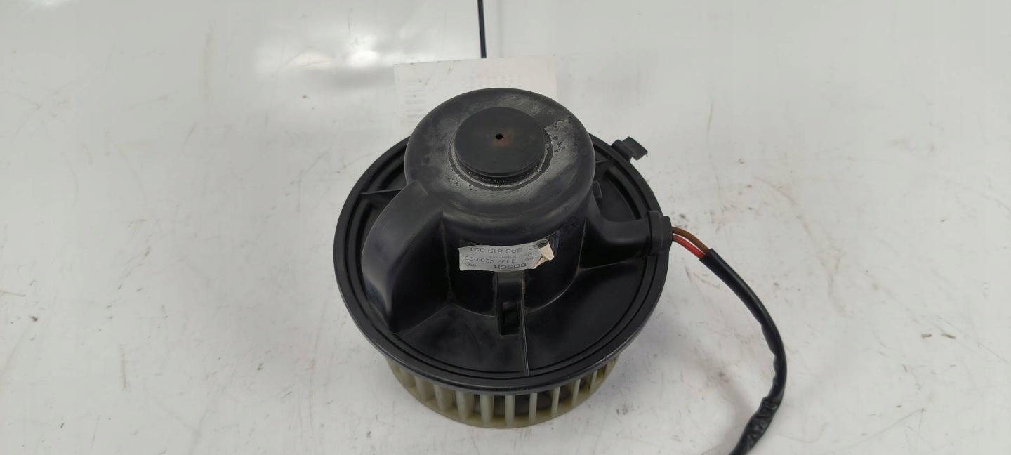 fan cab 893819021 AUDI A4 B5