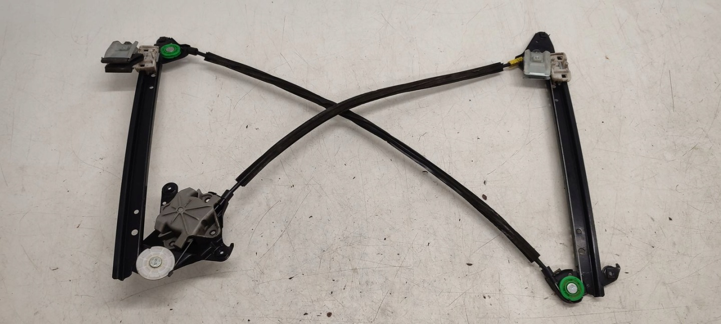 window regulator right rear part mechanism VW Sharan Lift 1,9 TDI