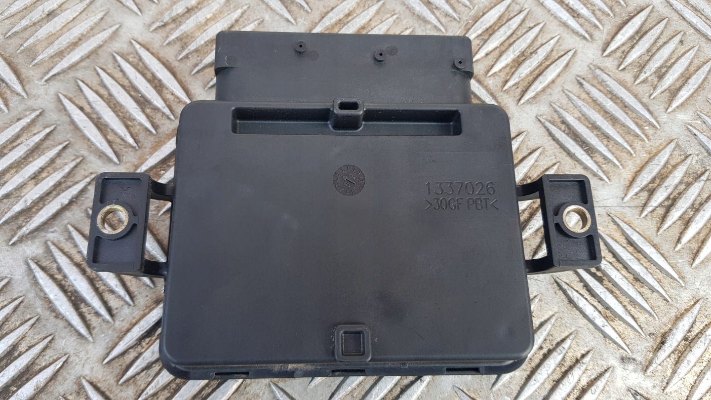 LANCIA THESIS computer comfort control unit 54084630F