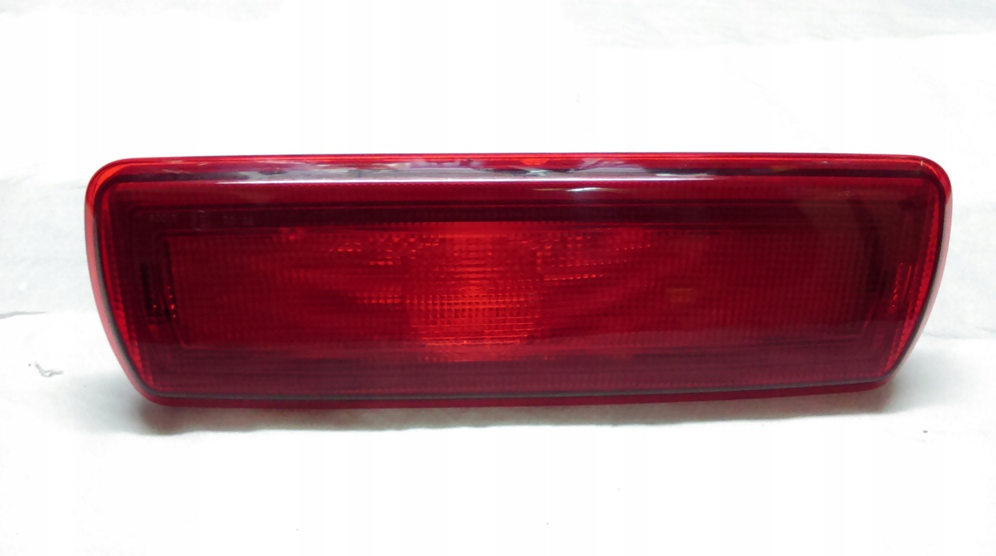 light light STOP RENAULT TRAFIC III OPEL VIVARO