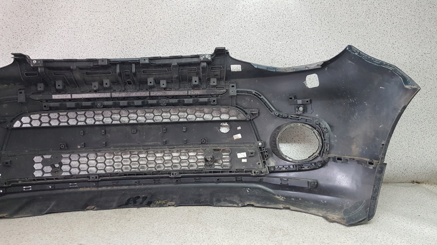 KIA SOUL LIFT 2014 - PDC bumper front 3387