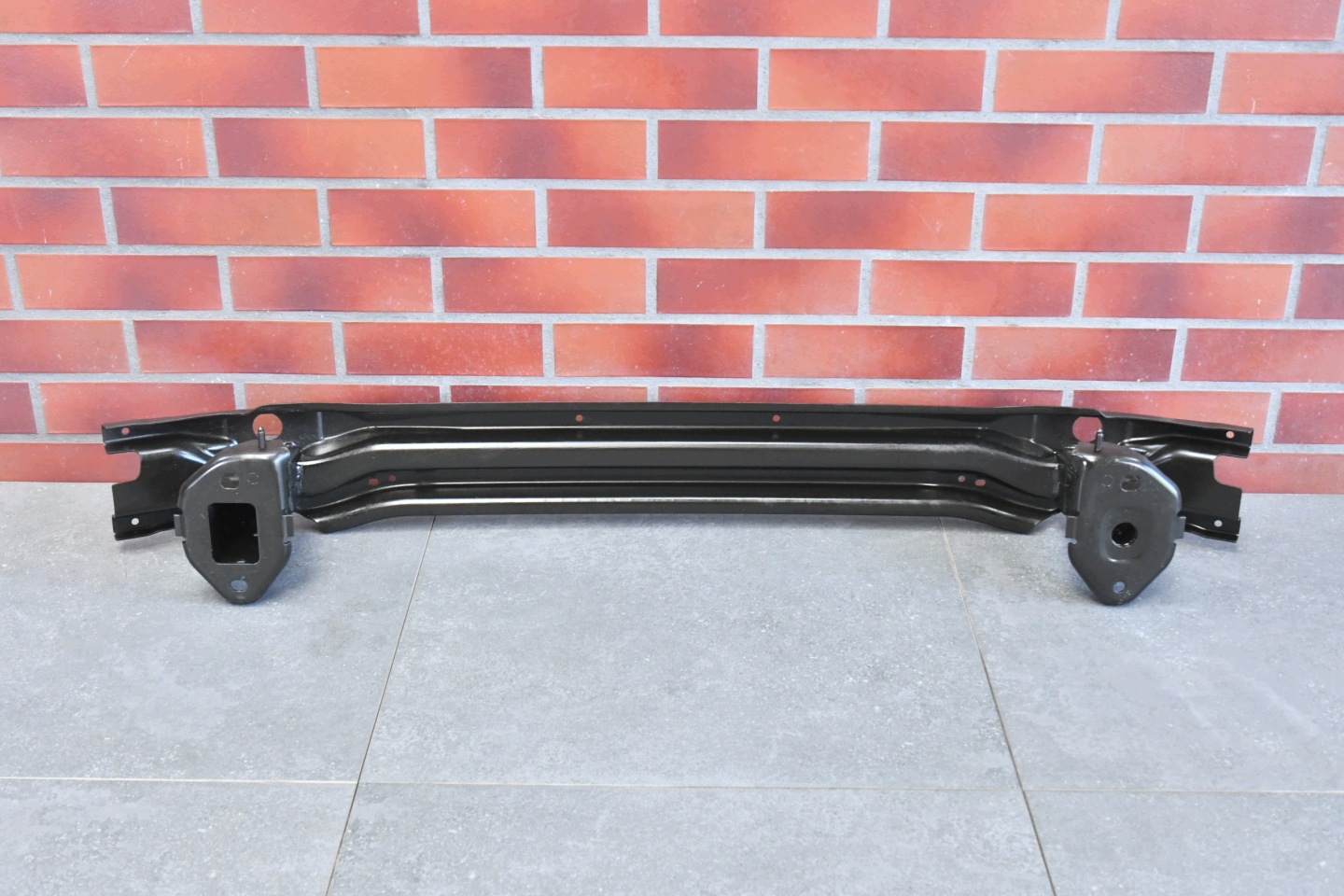 bumper support rear part rear BMW 4 G26 i4 G26 originál 8737073
