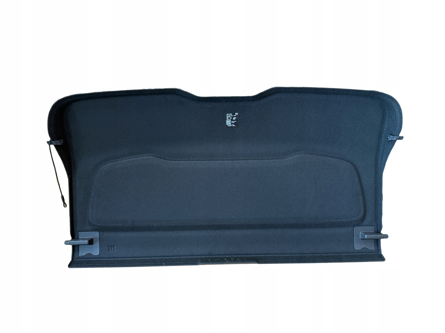 CUPRA SEAT ATECA plato boot 575867769E