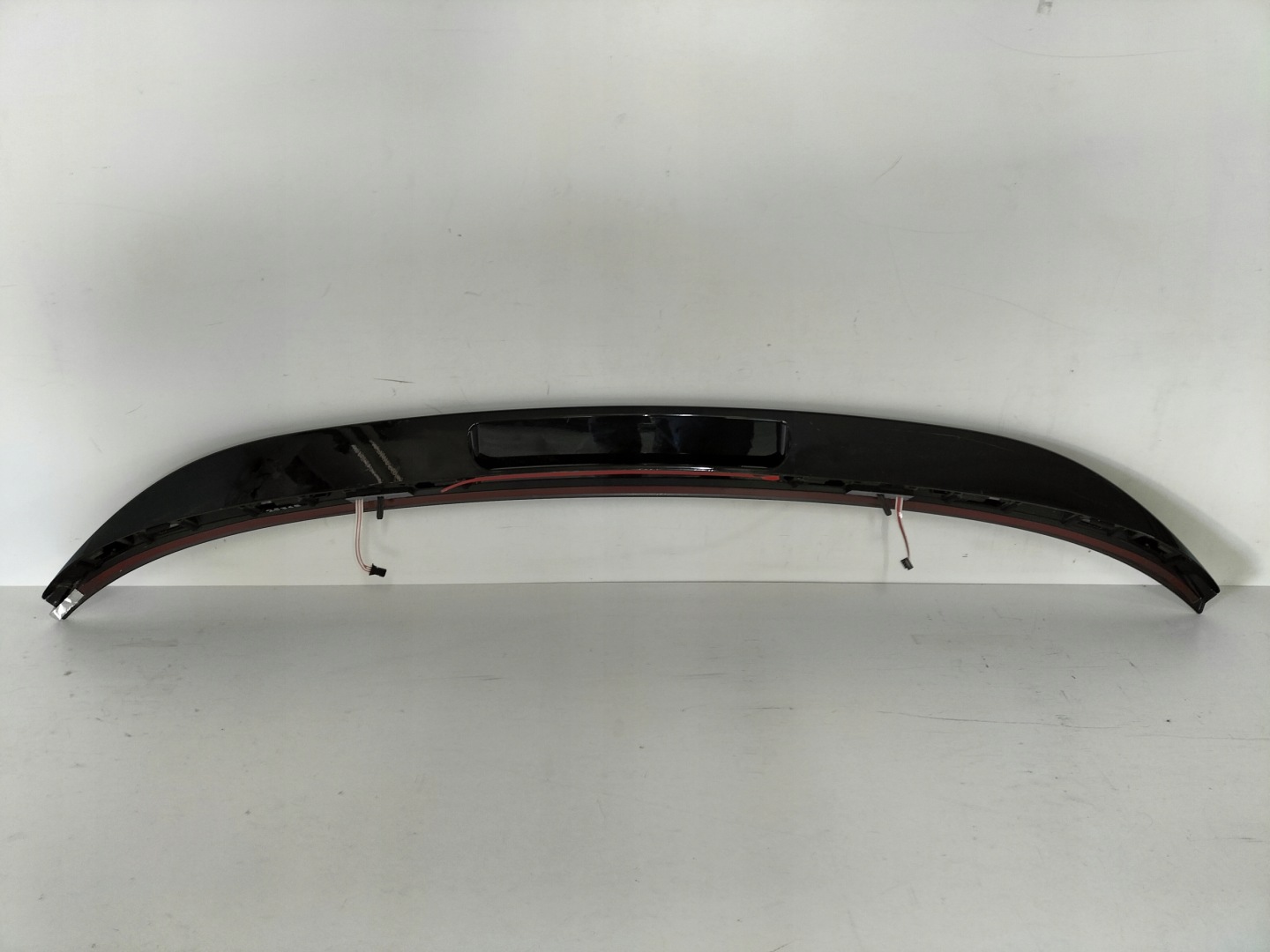SPOILER LOTKA HECKKLAPPE HECK VW T-ROC 18- 2GC CABRIO