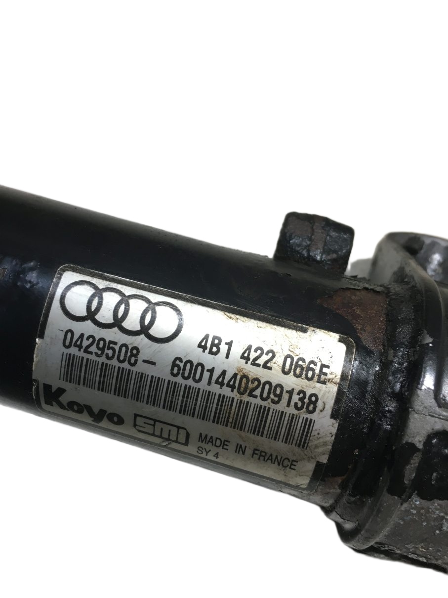 servo control AUDI A6 C5 2.5 TDI 4B1422066E